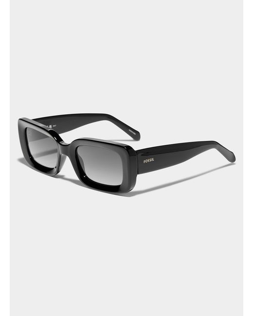 Fossil Black Gold