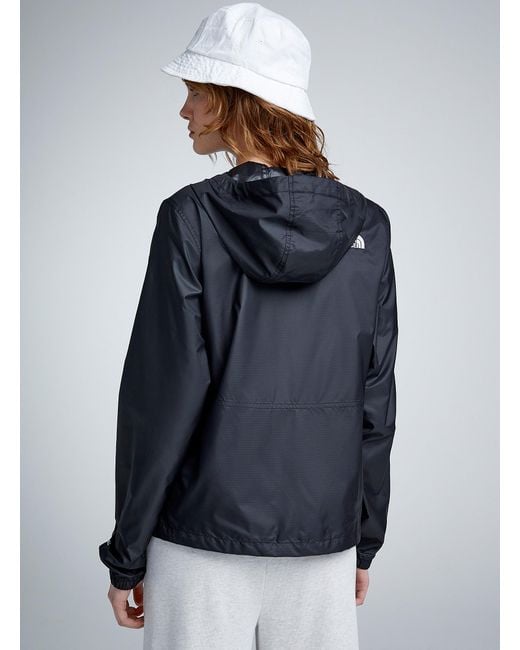 The North Face Blue Cyclone Lightweight Jacket