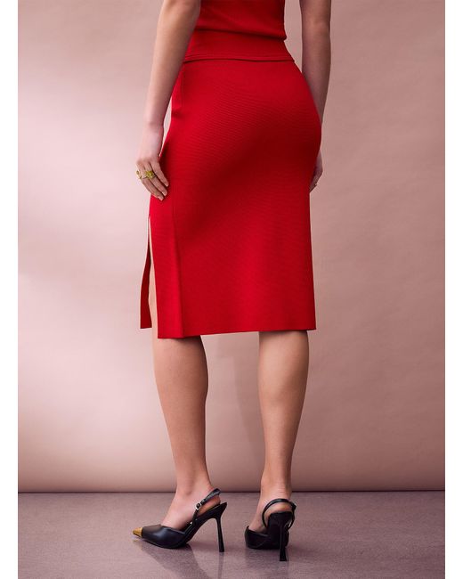Icône Pink Thick