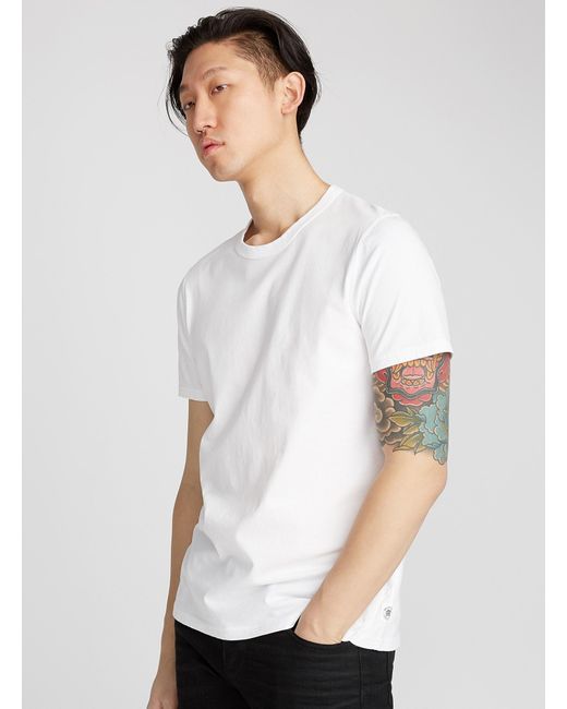 reigning champ t shirt sale