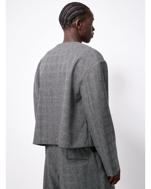 Le 31 Gray Micro for men