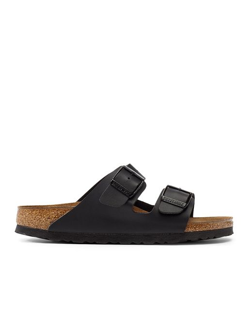 Birksurk Short - Black