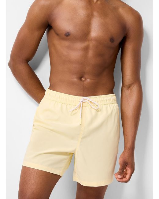 Simon's Natural Solid for men