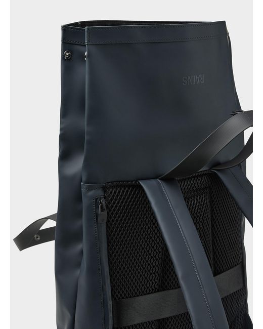 Rains Black Two for men