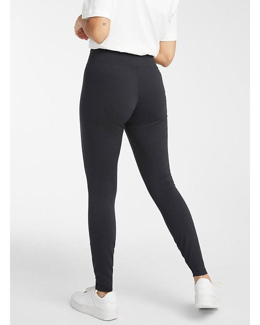 RDI Filo Zip Bottom Legging – Libby Story