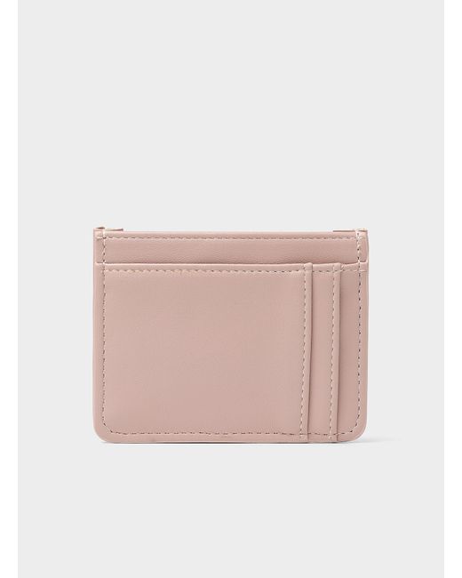 Simon's Pink Tone