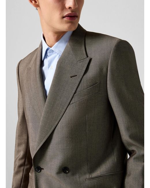 Paul Smith Brown Double for men