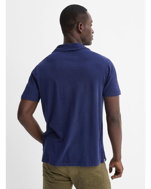 Polo Ralph Lauren Blue Johnny for men