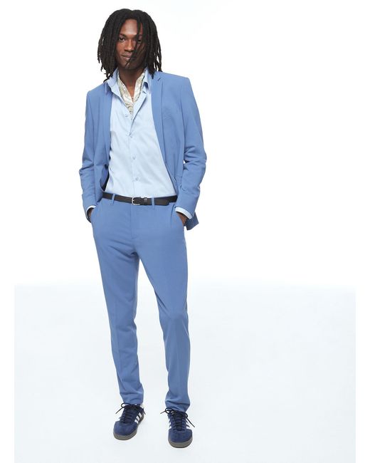 Le 31 Blue Pastel for men