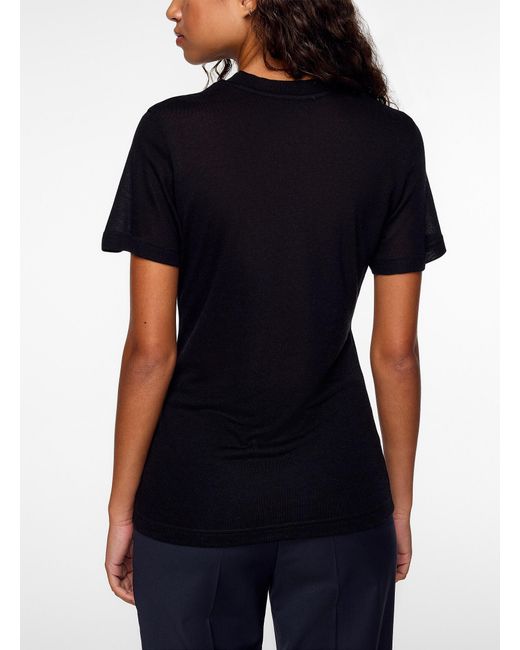 Filippa K Blue Lyocell