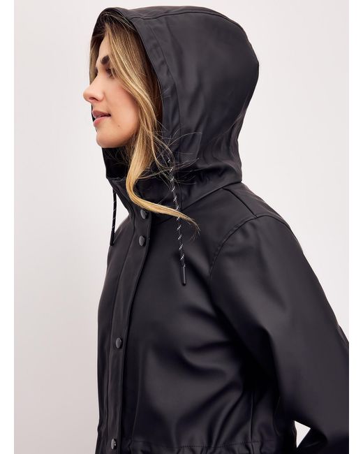 Vero Moda Blue Adjustable
