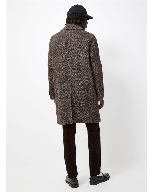 Le 31 Multicolor Alpaca for men