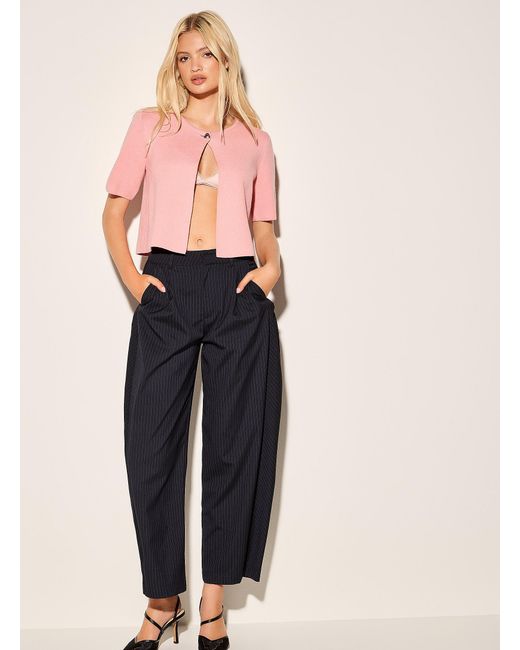 Icône Pink Thick