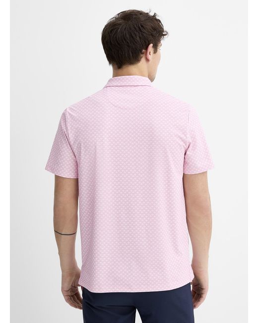 Original Penguin Red Retro for men