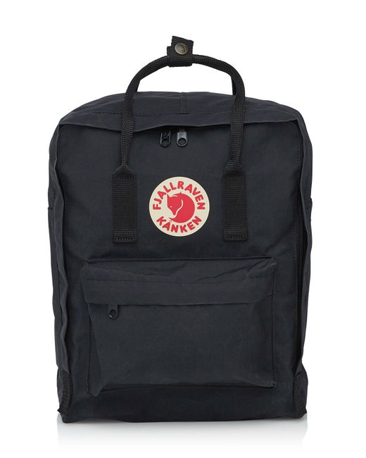 swedish backpack kanken