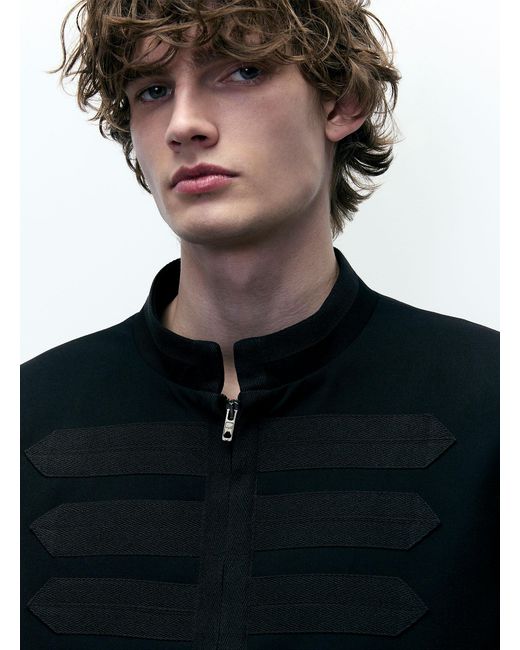 Imperial Blue Toggle for men