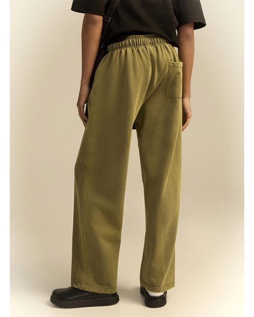 Djab Natural Washed Wide for men