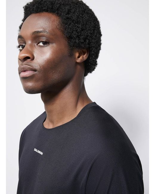 Salomon Blue Sense Aero Reflective for men