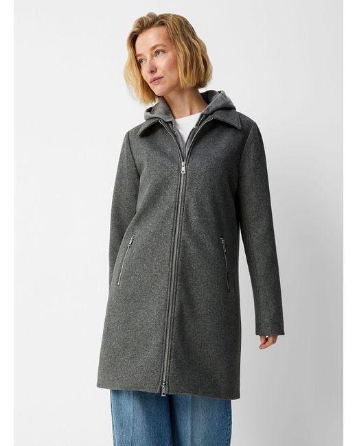 Contemporaine Gray Ultra