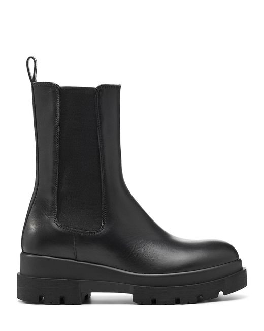 La Canadienne Braydon Chelsea Boots in 