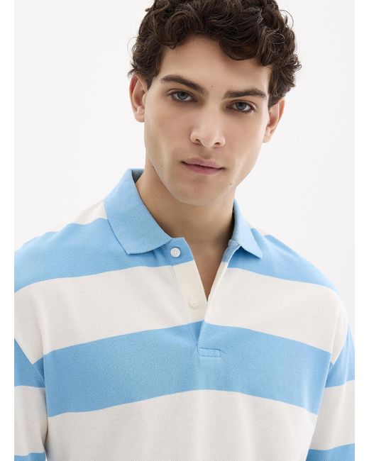 Le 31 Blue Twin for men