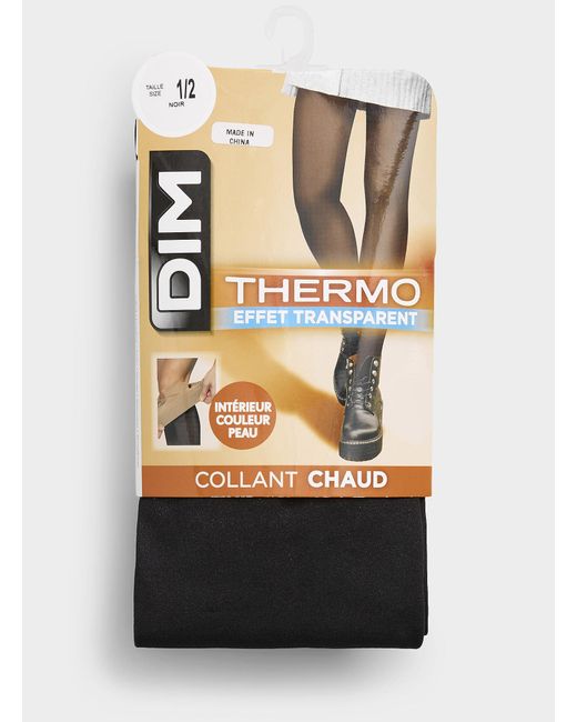 Dim Black Sheer