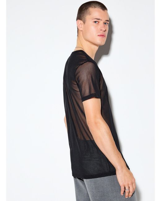 Le 31 Gray Micro for men
