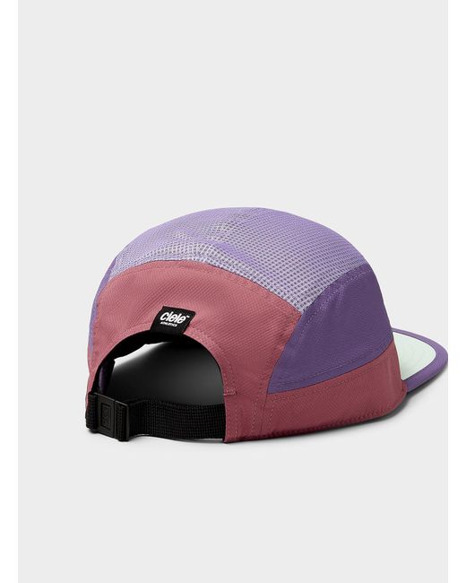 Ciele Athletics Pink Gocap Field 5