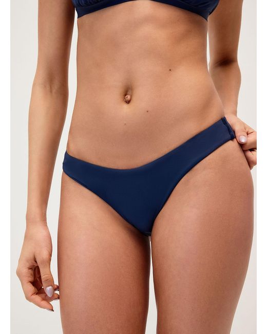 Roxy Blue Navy High