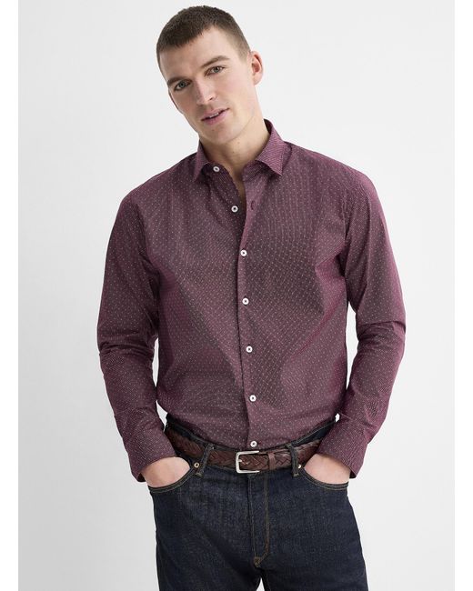 Le 31 Purple Multi for men