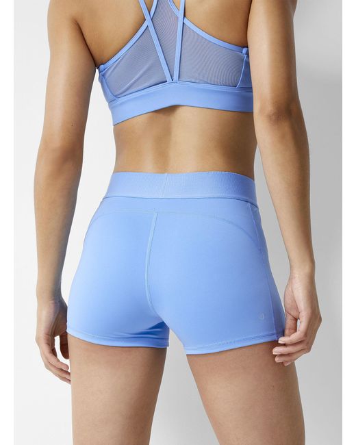 I.FIV5 Blue Elastic Band Ultra
