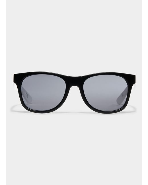 Vans Brown Spicoli Sunglasses for men