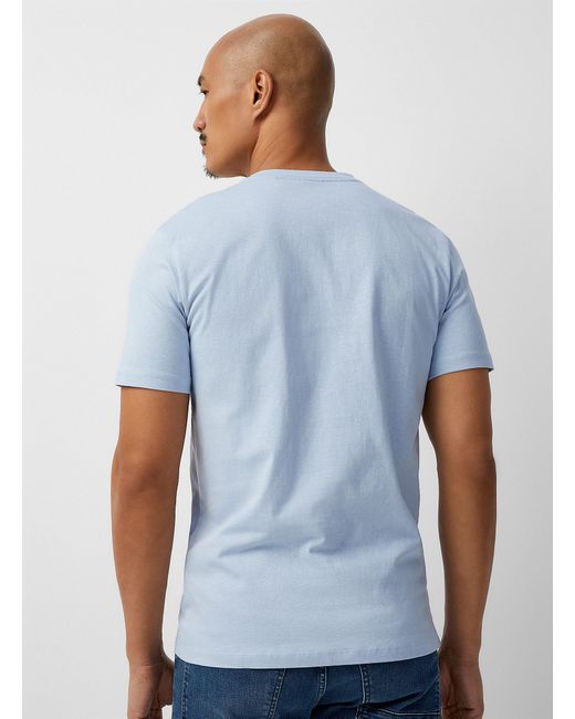 BOSS Tales T in Blue for Men | Lyst