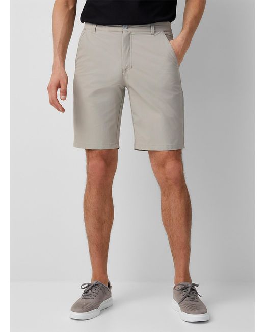 Oakley Take Pro 3.0 Stretch Short in 