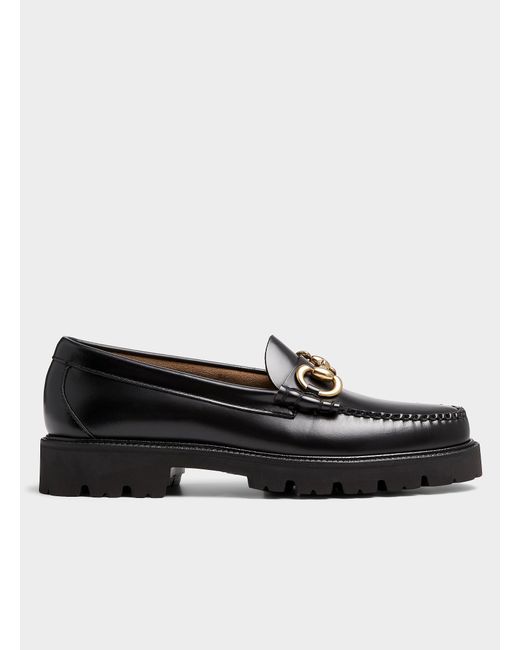 Johnny&#39;s - ★ページ Womens Whitney Emoticon Weejuns Loafer | Women | G.H.BASS