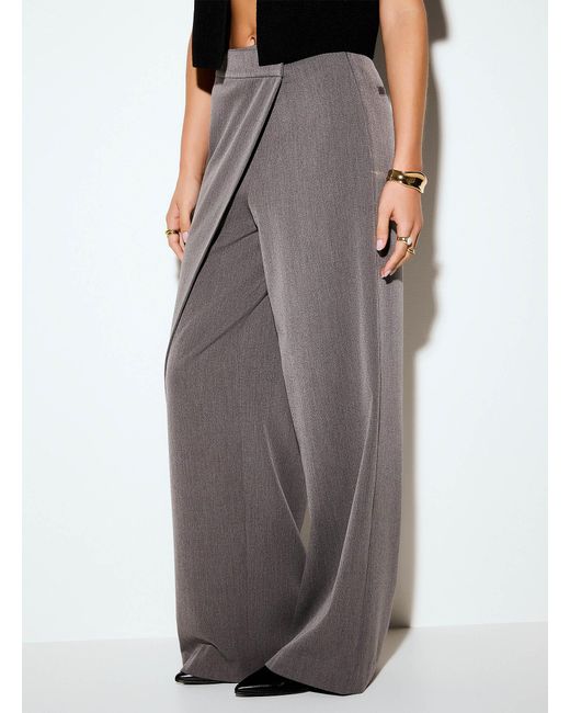 Icône Gray Wrap