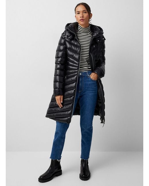 Mackage best sale lara puffer