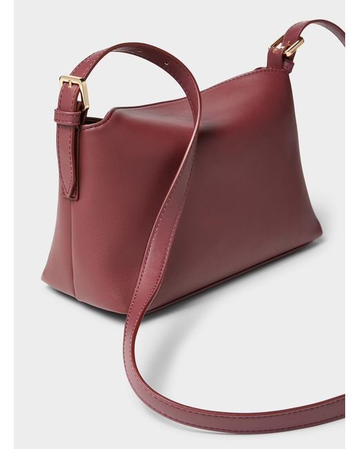 Simon's Smooth Structured Faux