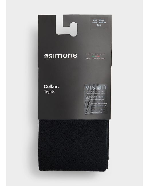 Simon's Gray Sheer Braided