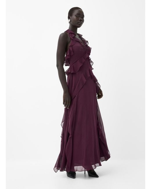 halter dress thredup Avery Halter Dress main image 0