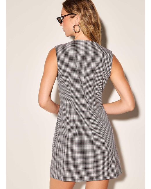Icône Gray Checked Button