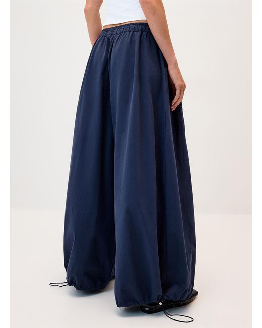 Twik Blue Toggle