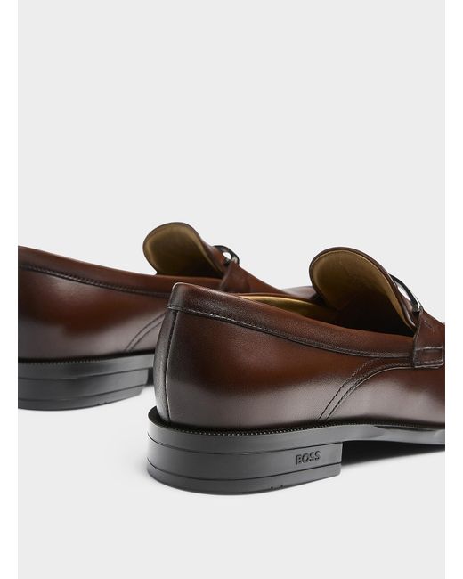 Boss Black Tayil Metallic for men