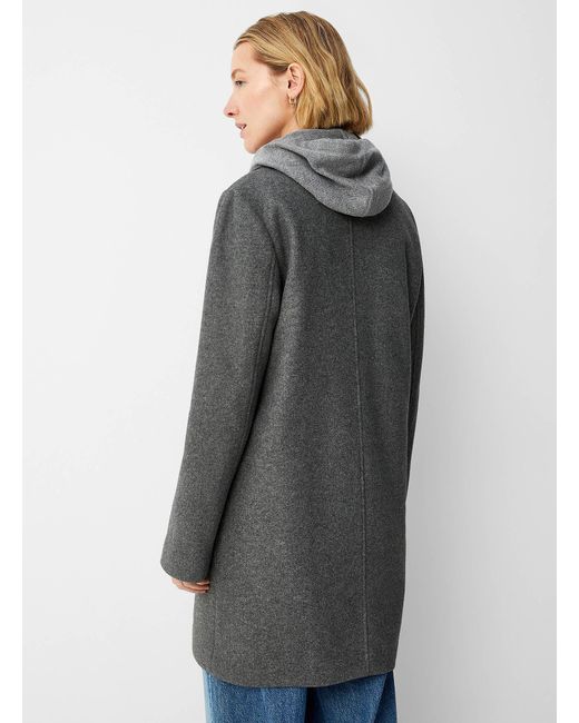 Contemporaine Gray Ultra