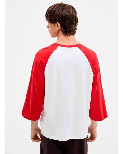 Djab Red Two for men