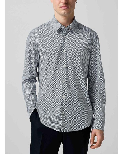 Boss Gray Mini for men