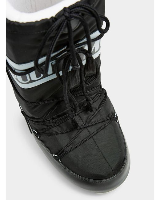moon boots simons