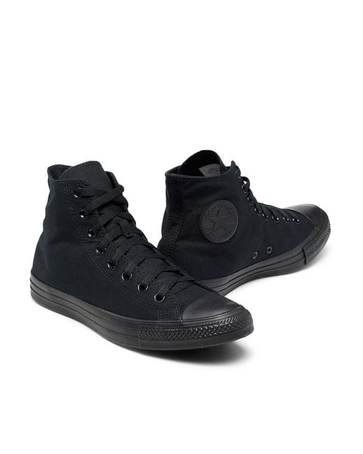 Converse Canvas Black Gore-tex® Utility Chuck 70 High Sneakers for Men -  Save 45% | Lyst