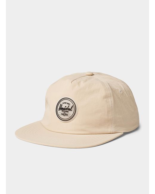 Herschel Supply Co. Synthetic Scout Cap 