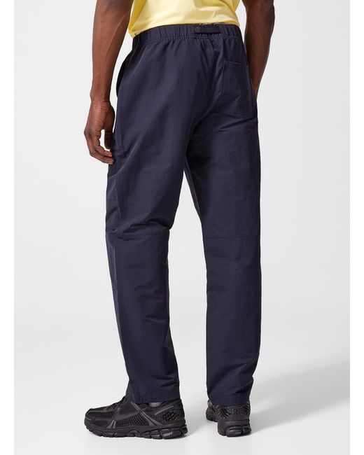 I.FIV5 Blue Stretch for men